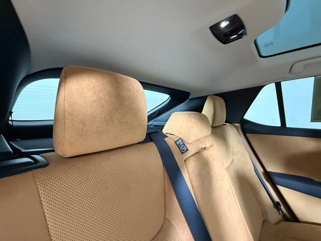 Used 2023 Lexus RZ 450e Premium w/ Cold Area Package AWD/4WD image 28