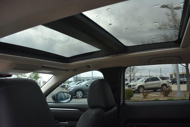 Used 2023 MAZDA CX-50 2.5 S w/ Cargo Package image 19