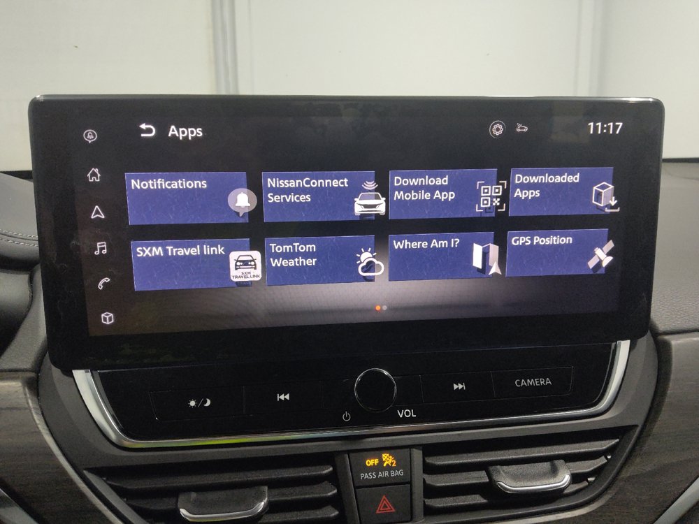 Used 2023 Nissan Altima 2.5 SV w/ SV Premium Package AWD/4WD image 25