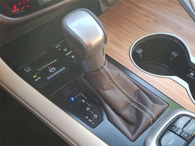 Used 2018 Lexus RX 350L AWD image 15