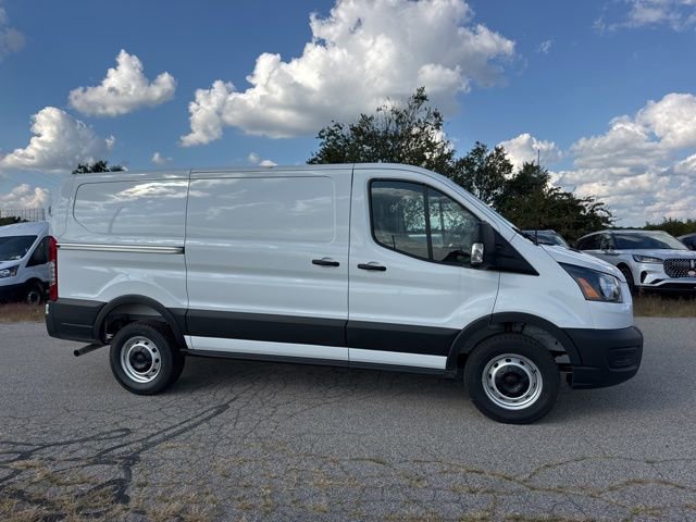 New 2025 Ford Transit 250 Low Roof w/ Load Area Protection Package RWD image 2