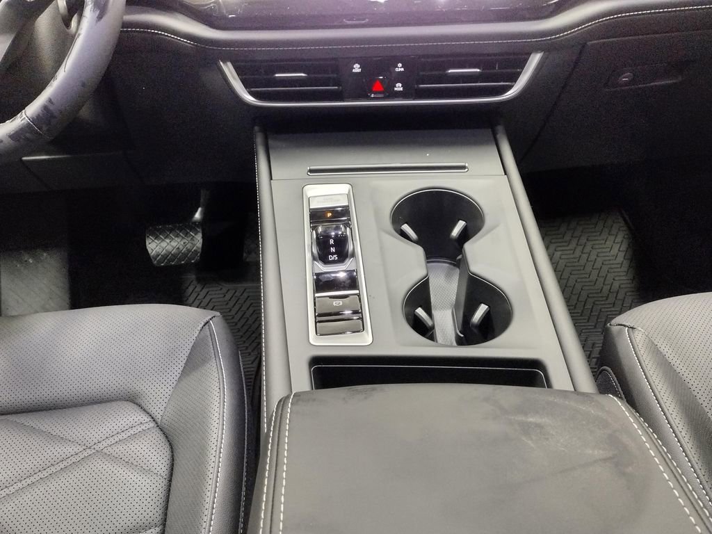 New 2026 Volkswagen Atlas SE image 39