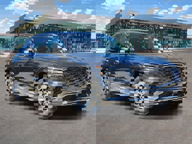 New 2026 Genesis GV70 2.5T