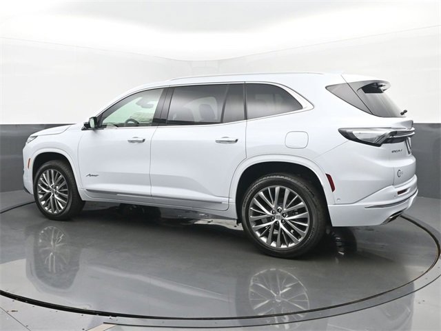 New 2026 Buick Enclave Avenir w/ Super Cruise Package image 3