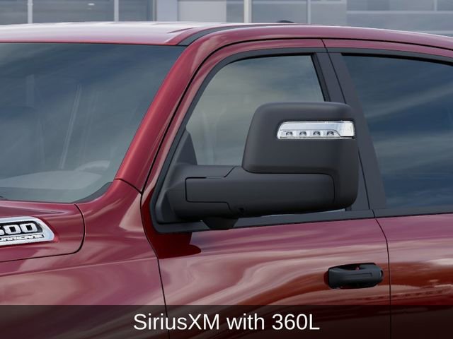 New 2026 RAM 1500 Big Horn image 14