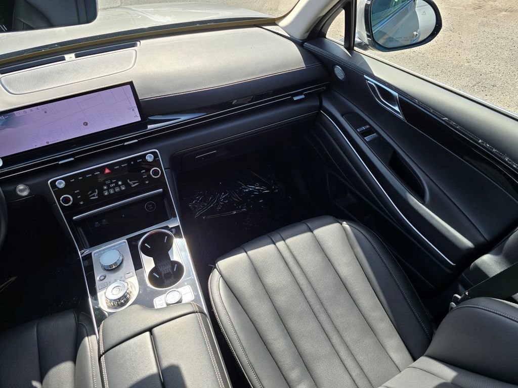 Used 2025 Genesis GV80 2.5T Standard image 37