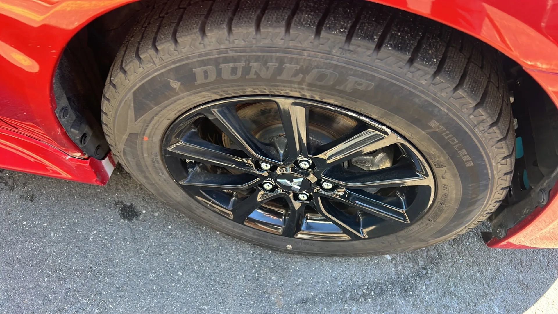 Used 2017 Mitsubishi Lancer LE image 15