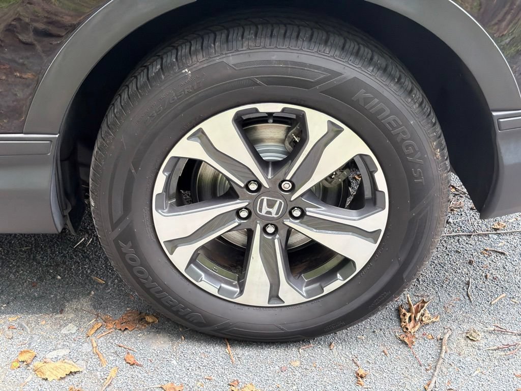 Used 2021 Honda CR-V LX image 6