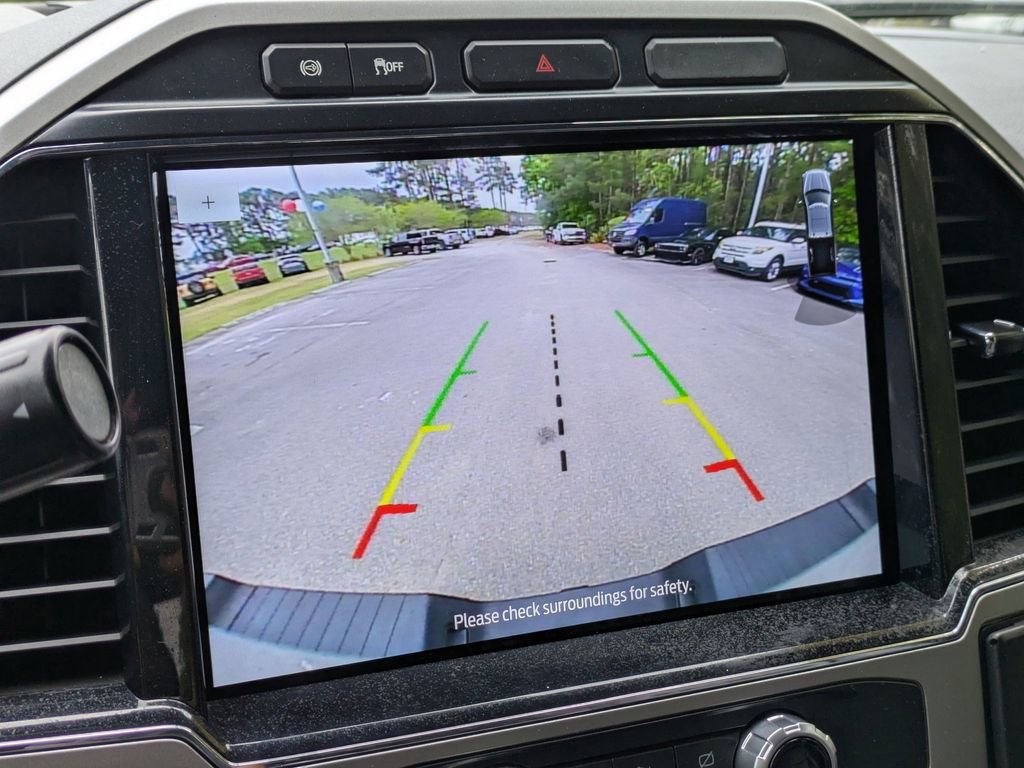 Used 2022 Ford F250 Lariat image 18