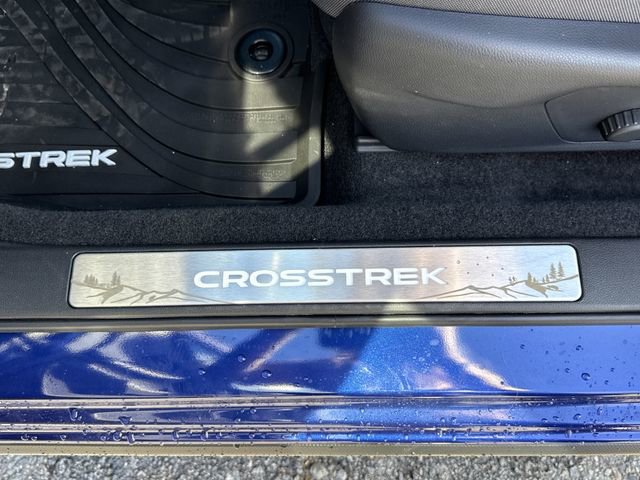 New 2026 Subaru Crosstrek 2.0i Premium image 24