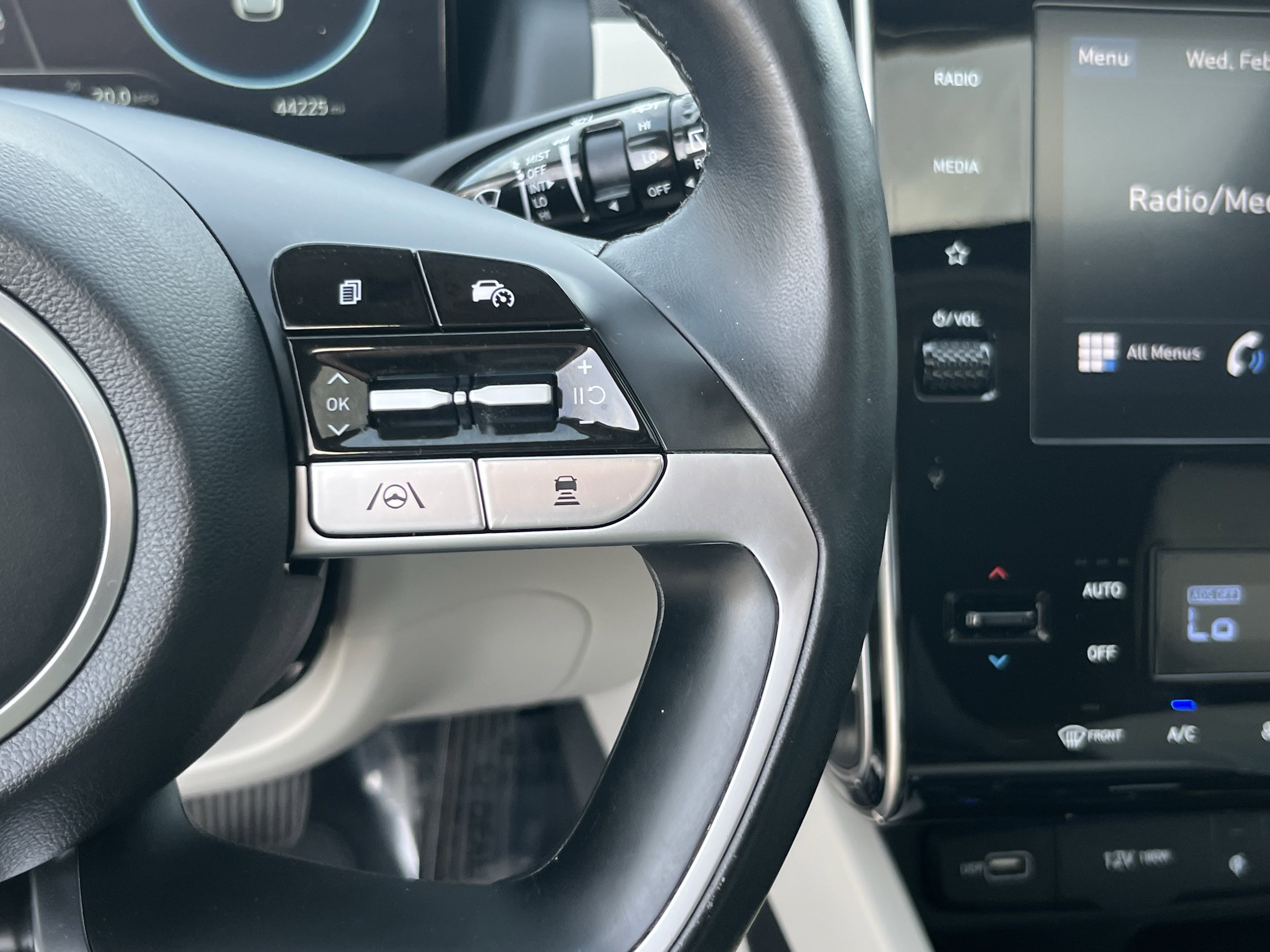 Certified 2023 Hyundai Tucson SEL w/ Convenience Package image 25