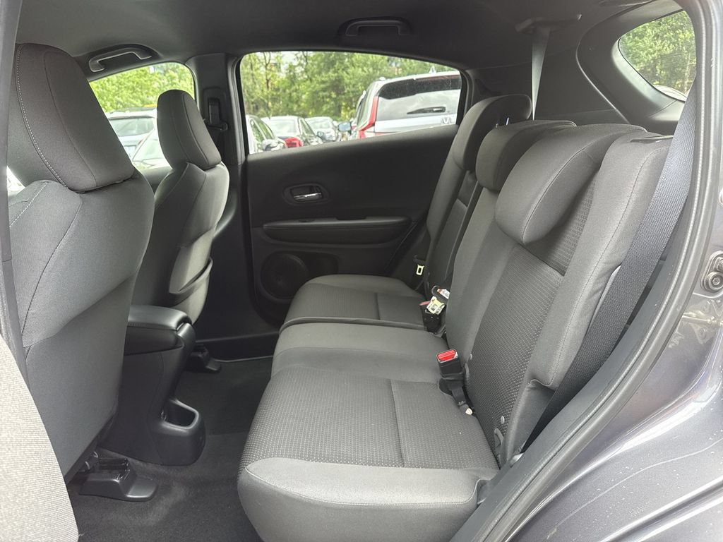 Used 2022 Honda HR-V Sport image 24