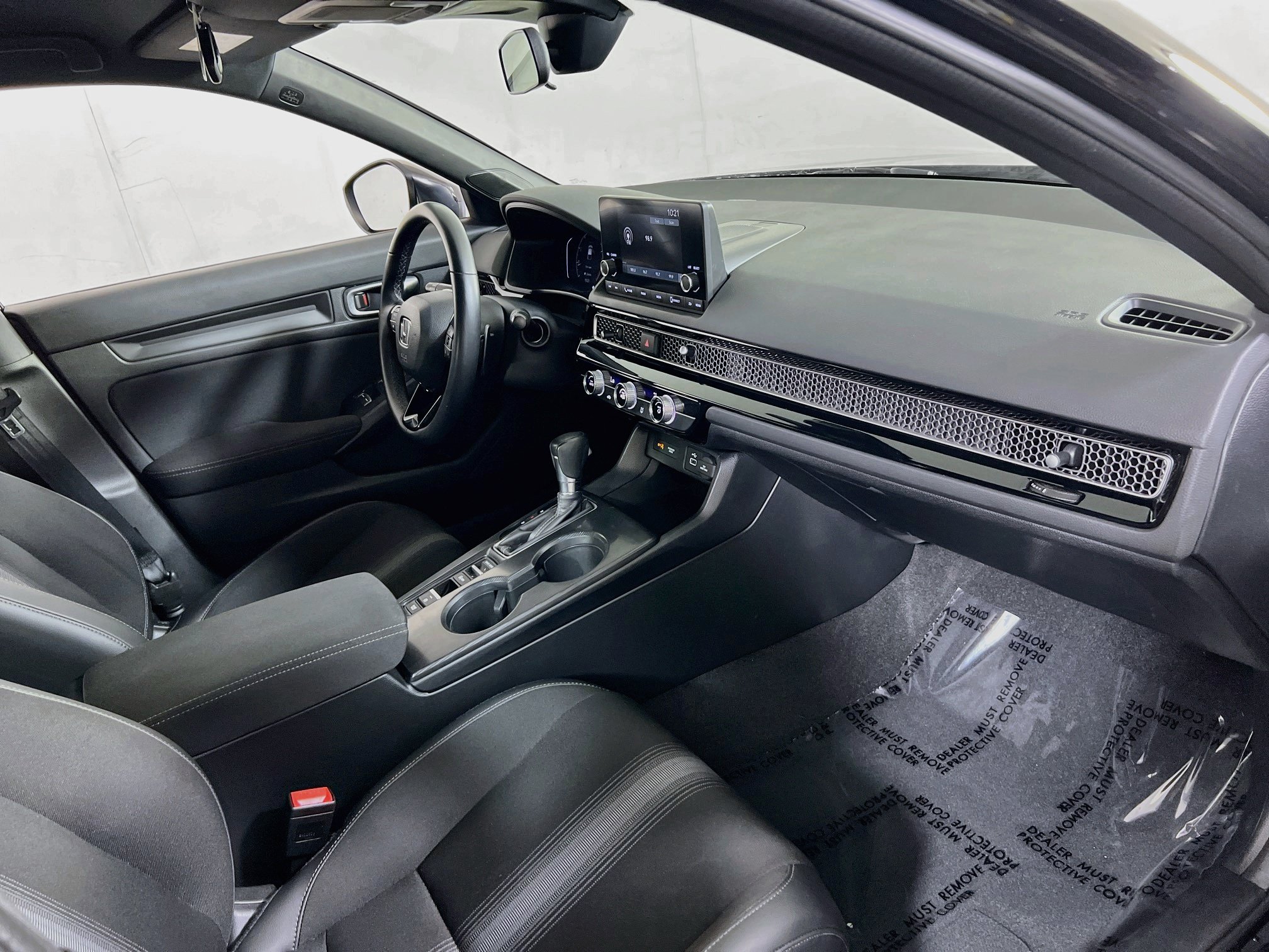 Used 2023 Honda Civic Sport image 26