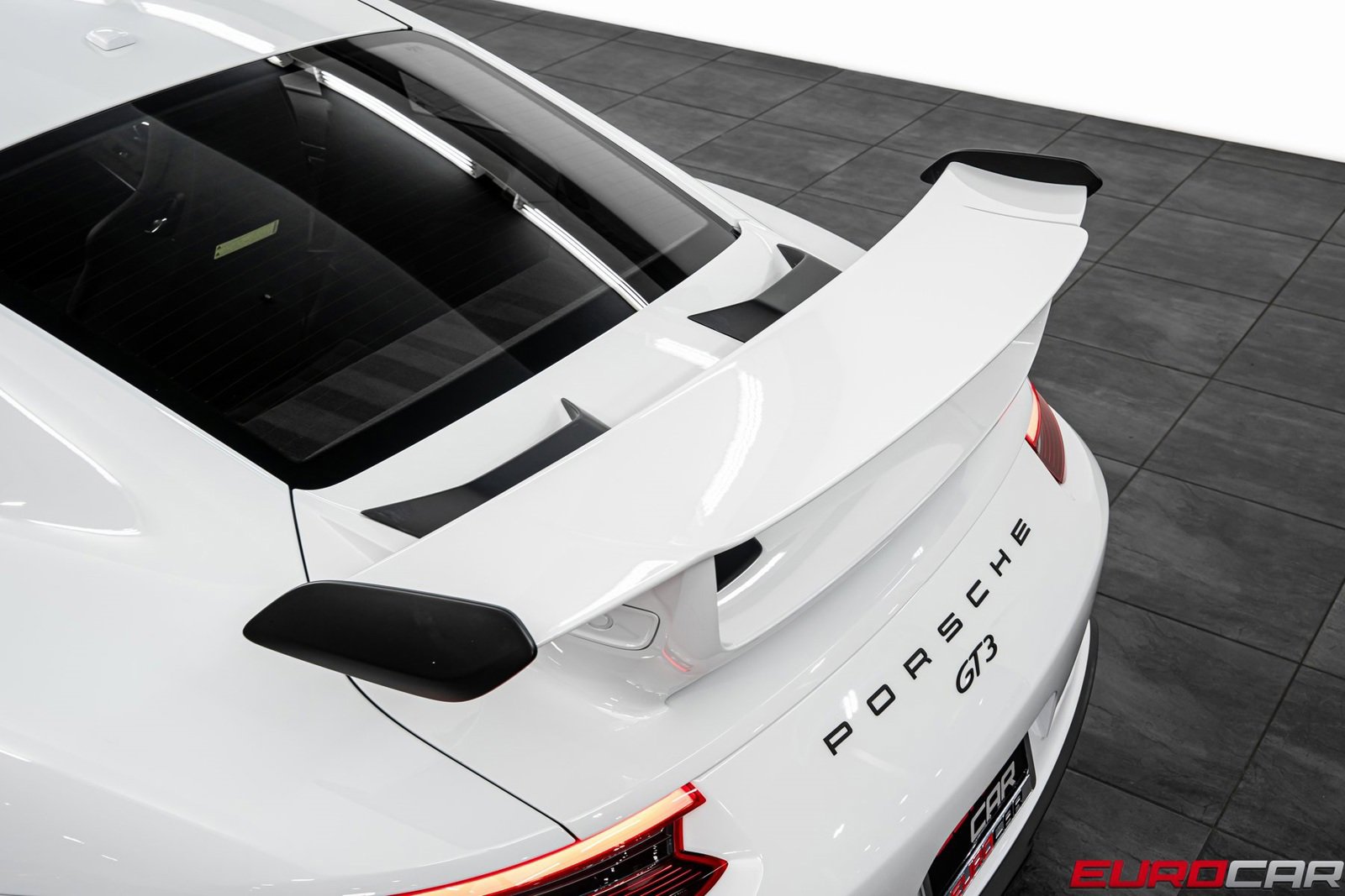 Used 2019 Porsche 911 GT3 image 19