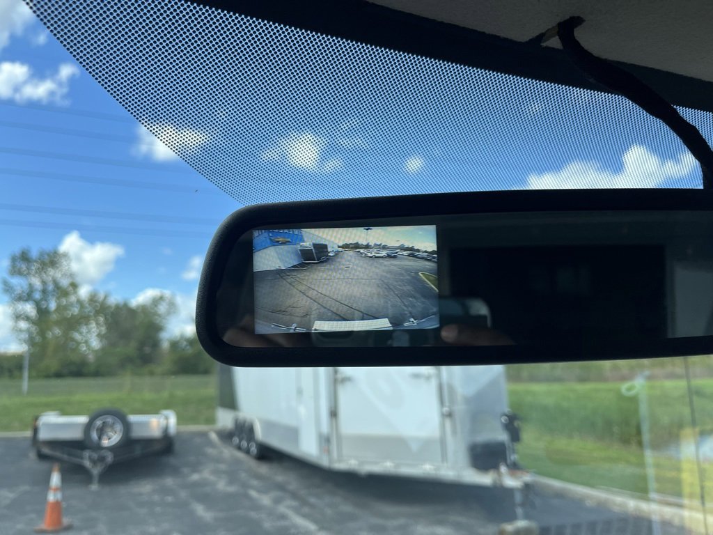 New 2025 Chevrolet Express 3500 w/ Power Convenience Package image 15