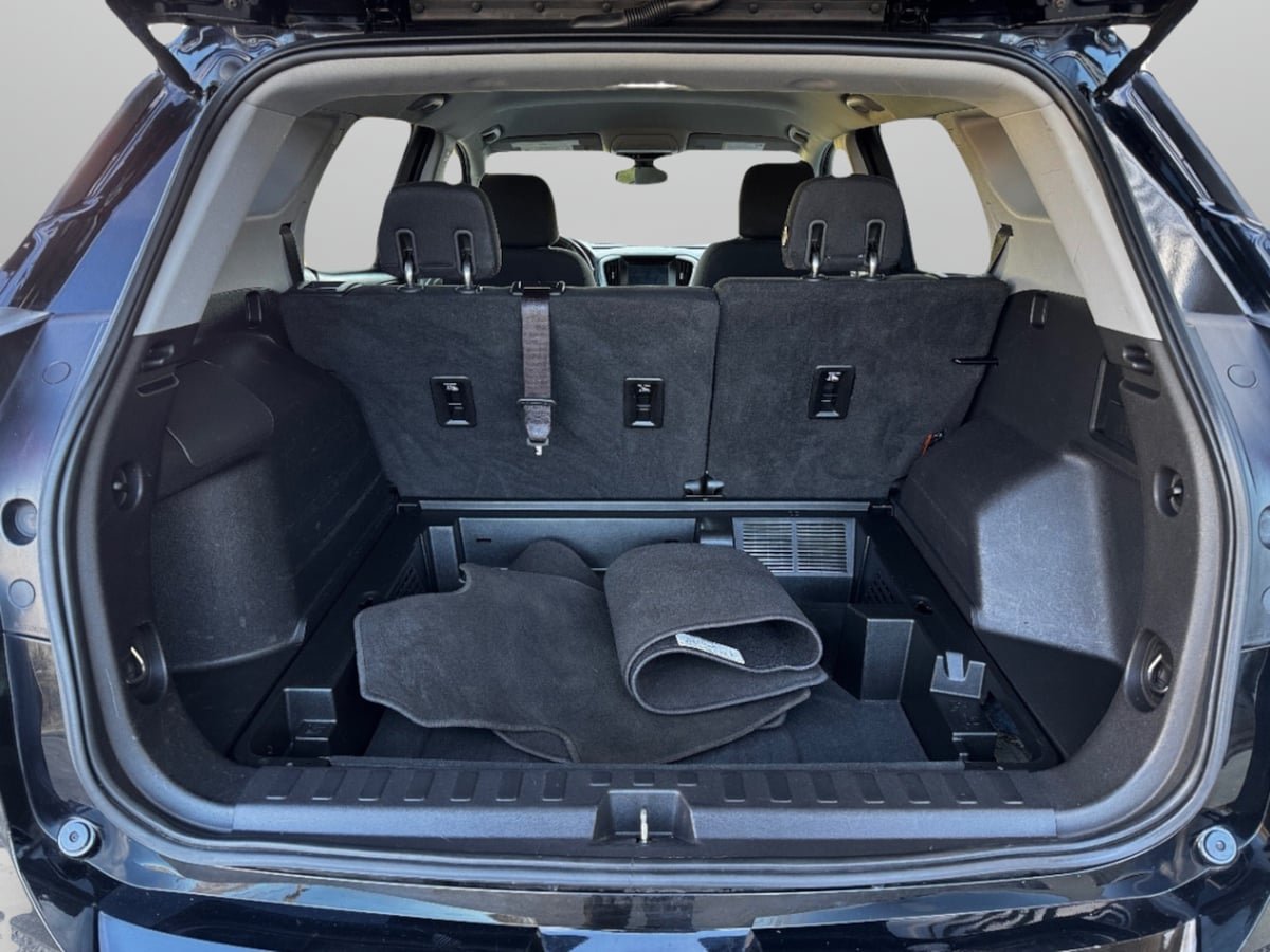 Used 2019 GMC Terrain SLE FWD image 14