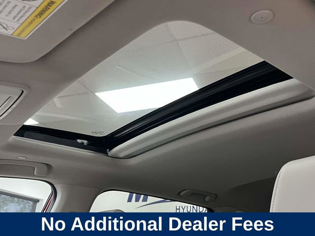 Used 2023 Honda CR-V EX-L image 16
