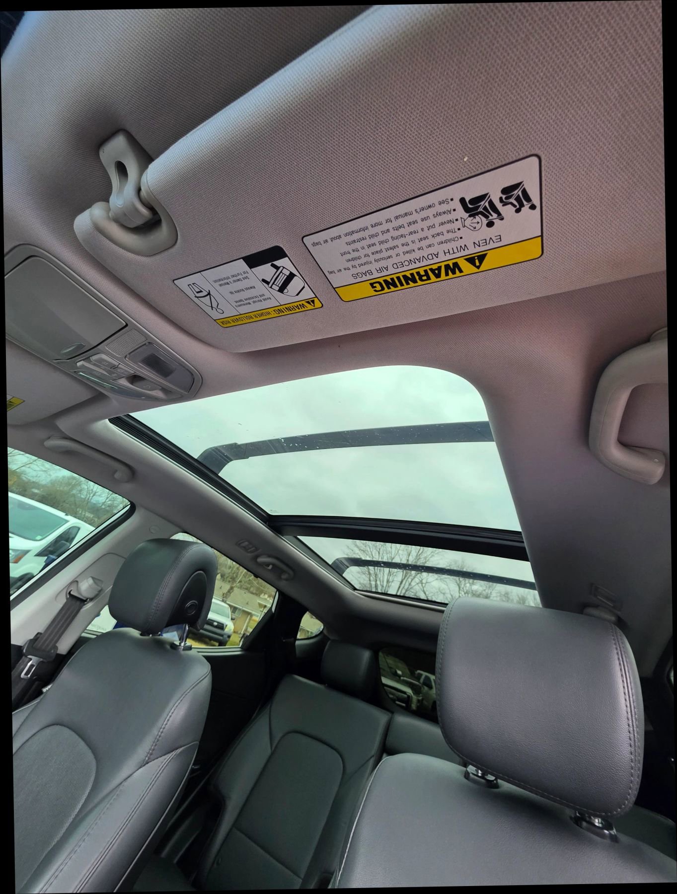 Used 2018 Hyundai Santa Fe Sport image 25