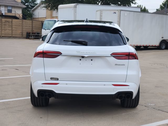 Used 2023 Maserati Grecale Modena AWD/4WD image 14