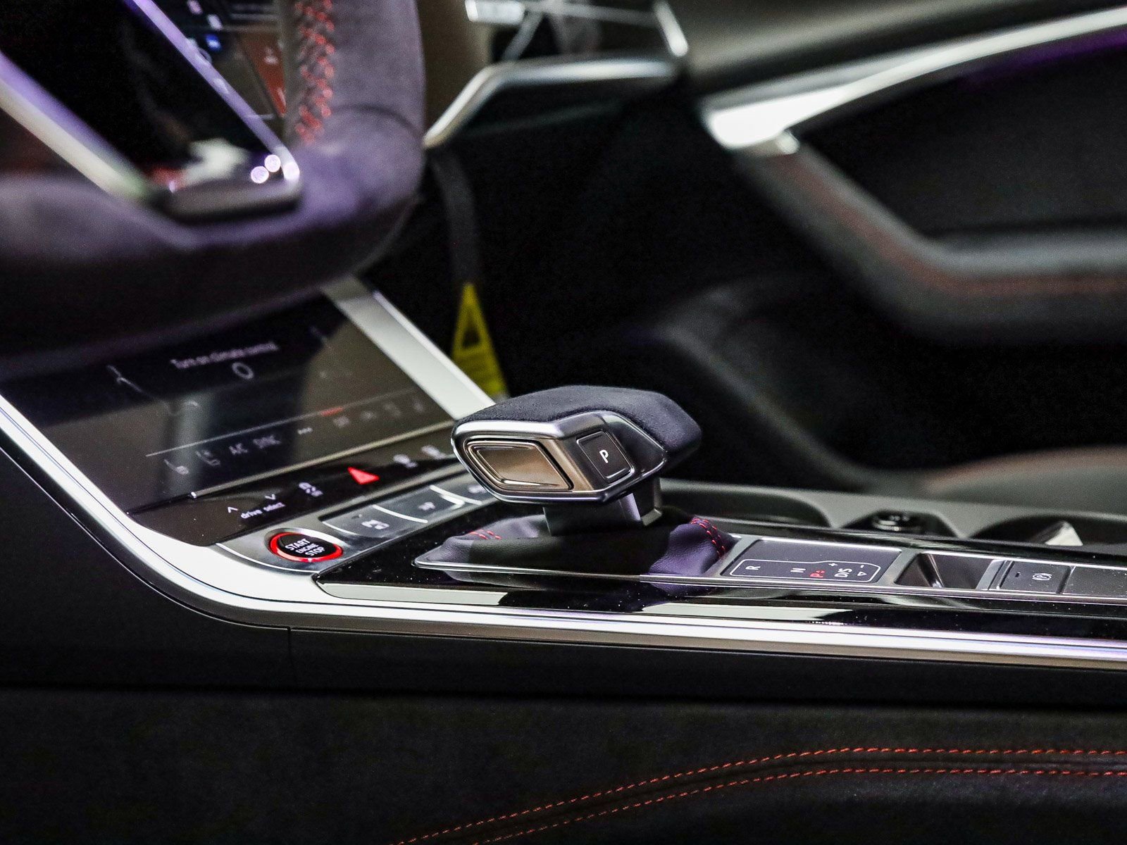 New 2026 Audi RS 7 Performance image 34