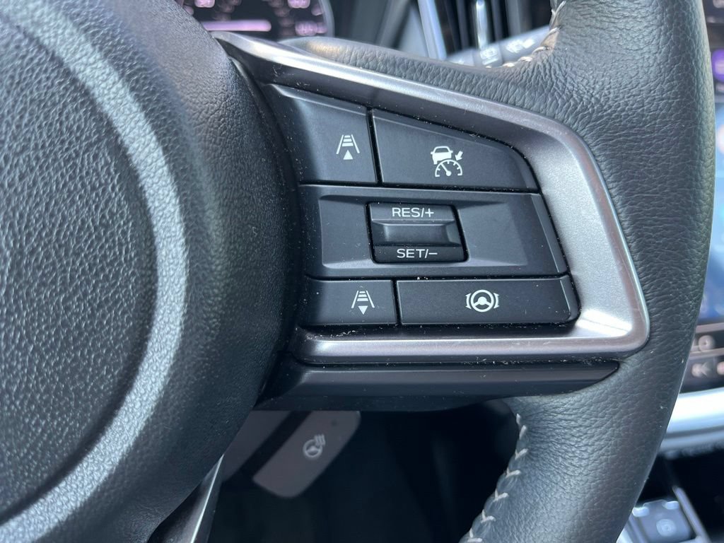 Certified 2024 Subaru Outback Limited AWD/4WD image 17