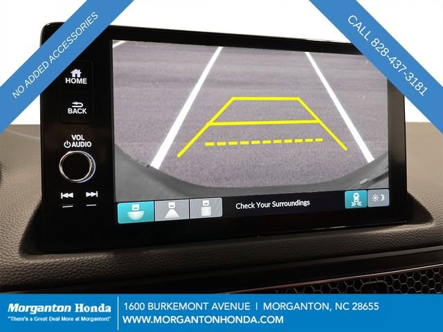 New 2025 Honda Civic Type R image 24