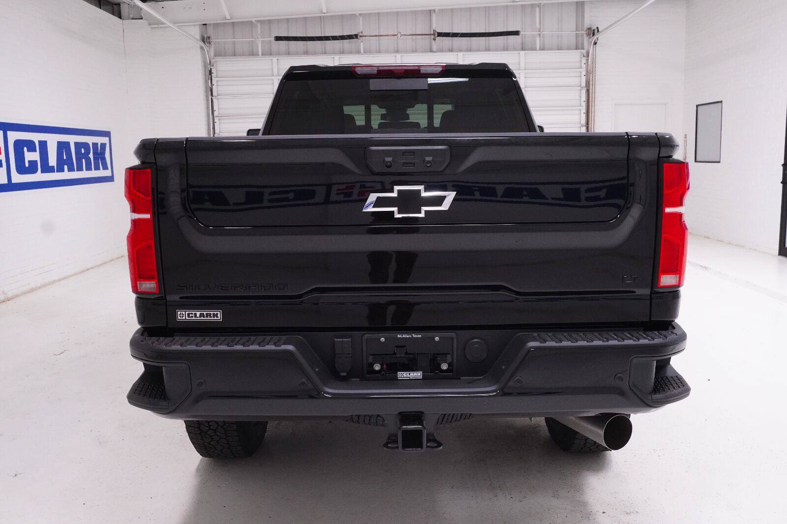 New 2026 Chevrolet Silverado 2500 LT w/ Trail Boss Package AWD/4WD image 33