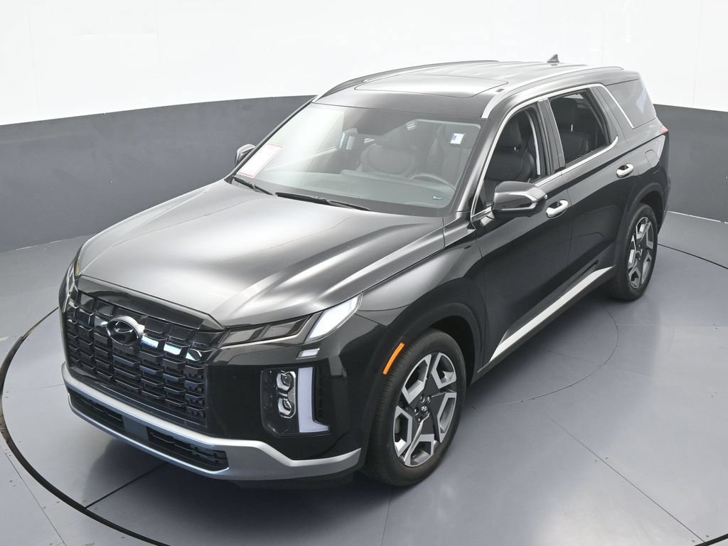 Used 2024 Hyundai Palisade SEL w/ Premium Package FWD image 48