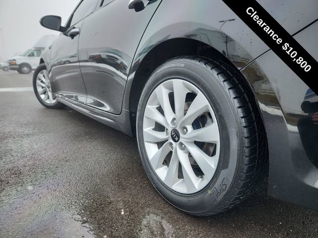 Used 2018 Kia Optima EX image 15