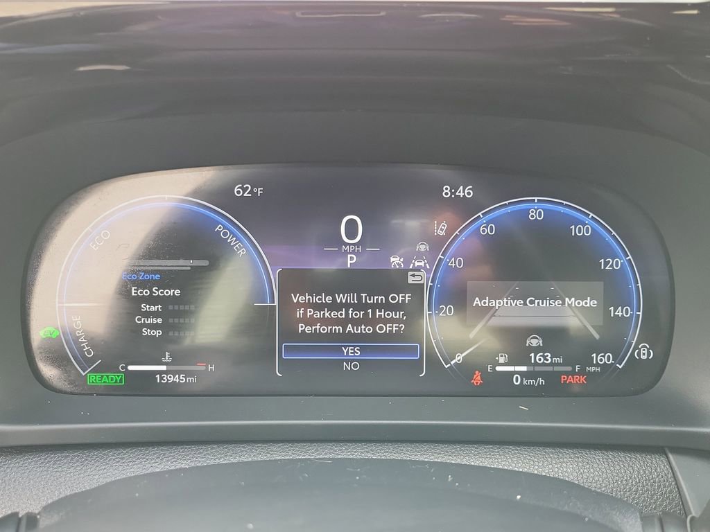 Used 2023 Toyota Crown XLE image 27