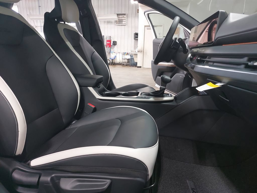 New 2026 Kia K4 GT-Line Turbo FWD image 10
