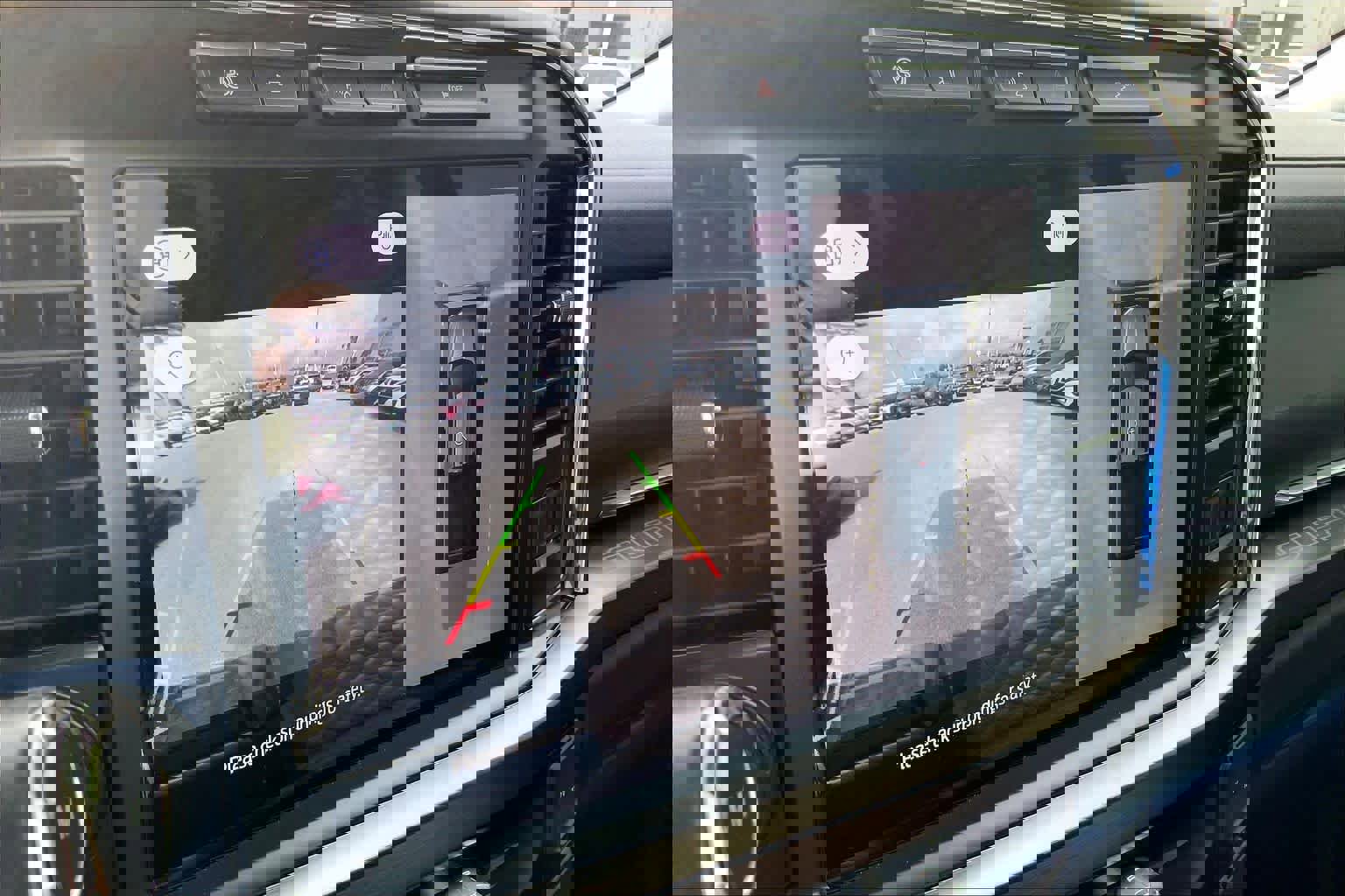 Used 2024 Ford F250 Lariat w/ Lariat Ultimate Package image 26