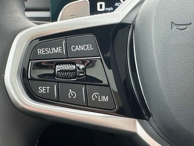 Used 2025 BMW M240i Coupe image 16