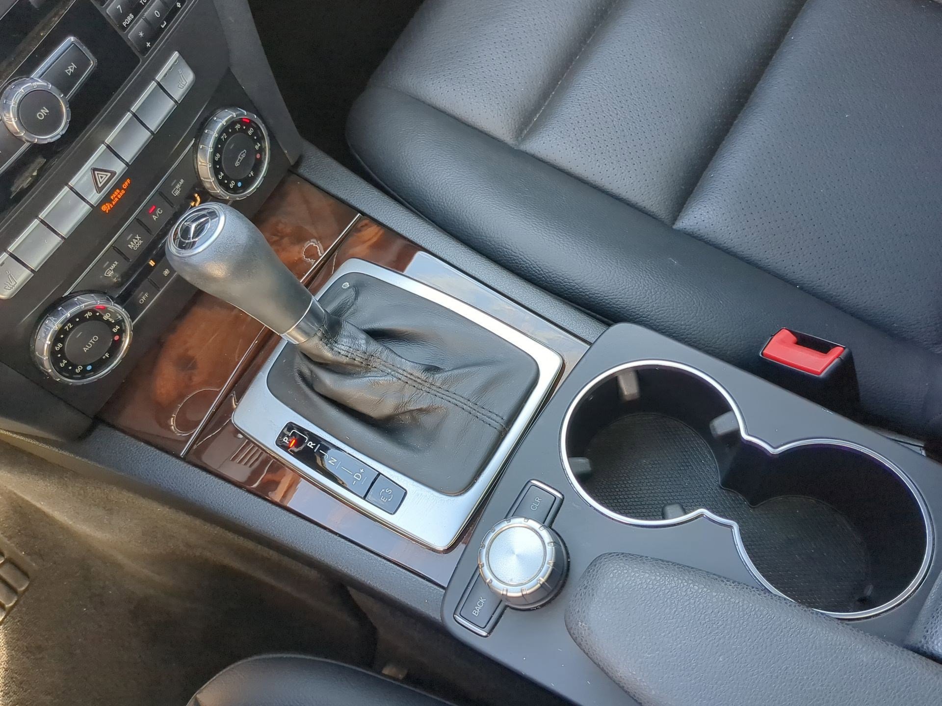 Used 2012 Mercedes-Benz C 300 Sport image 20