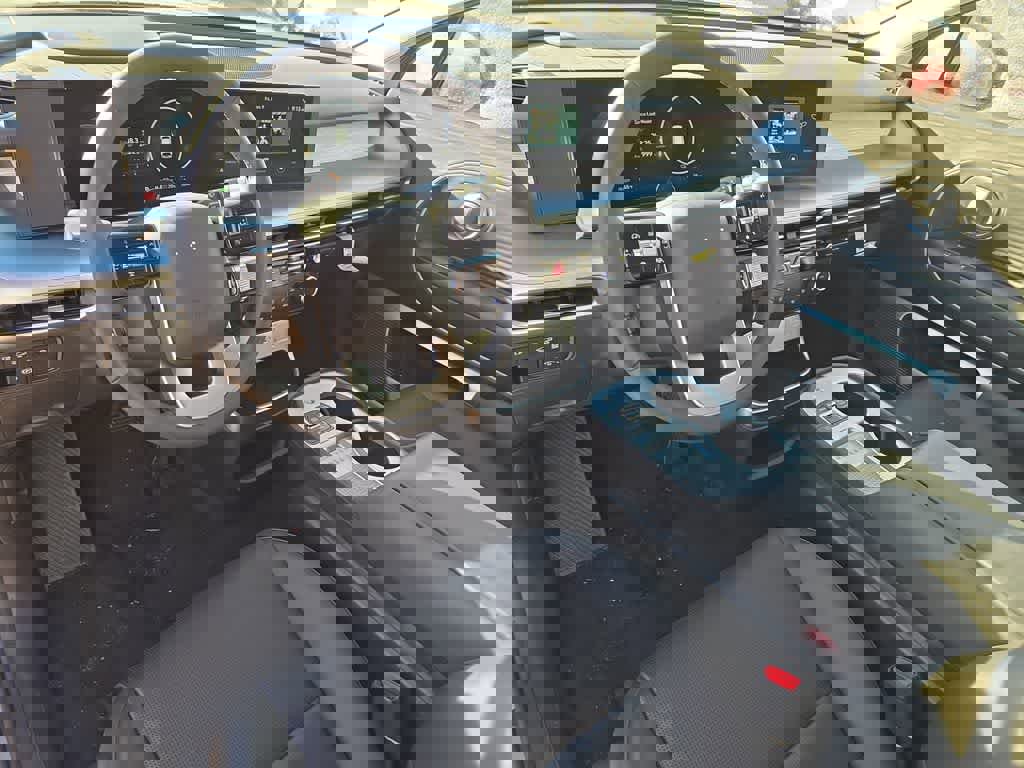 New 2026 Hyundai Ioniq 9 Limited image 15