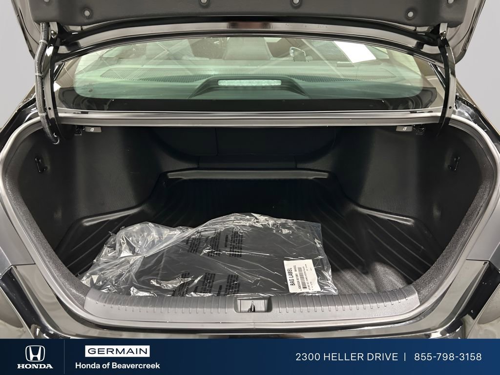 Used 2023 Honda Accord EX image 22