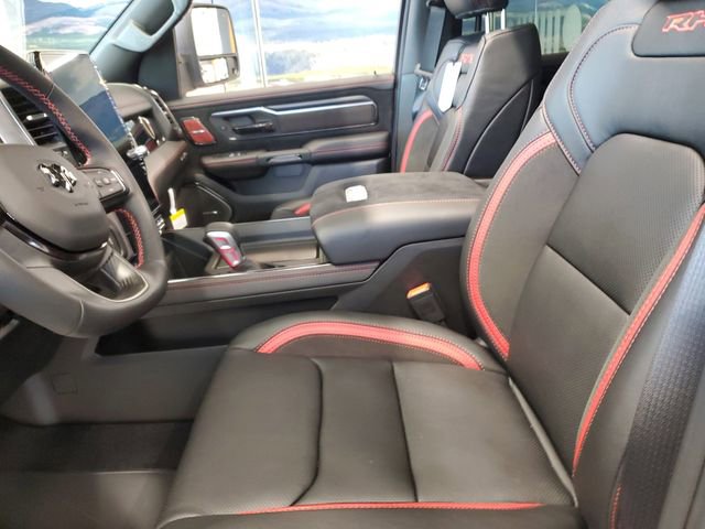 New 2026 RAM 1500 RHO w/ RHO Level 1 Equipment Group image 14