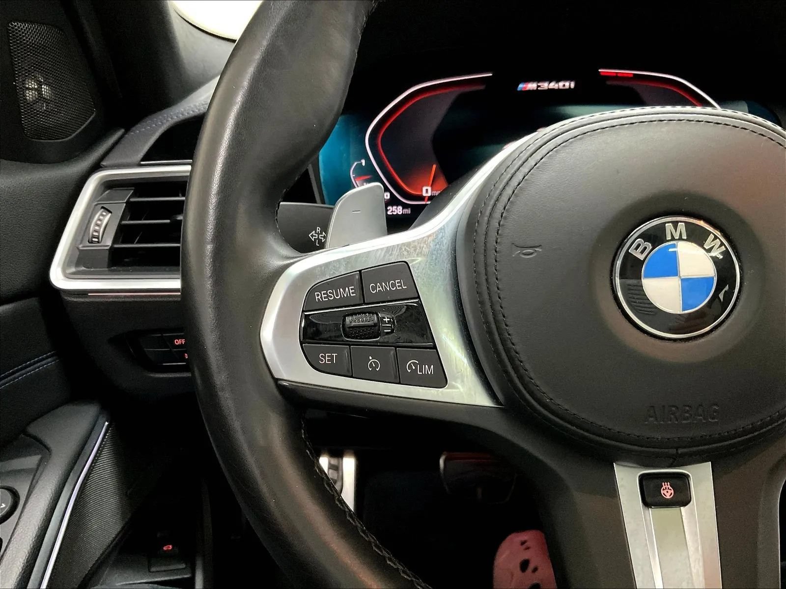 Used 2020 BMW M340i w/ Premium Package RWD image 20