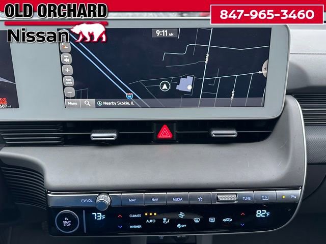 Used 2024 Hyundai Ioniq 5 SEL AWD/4WD image 16