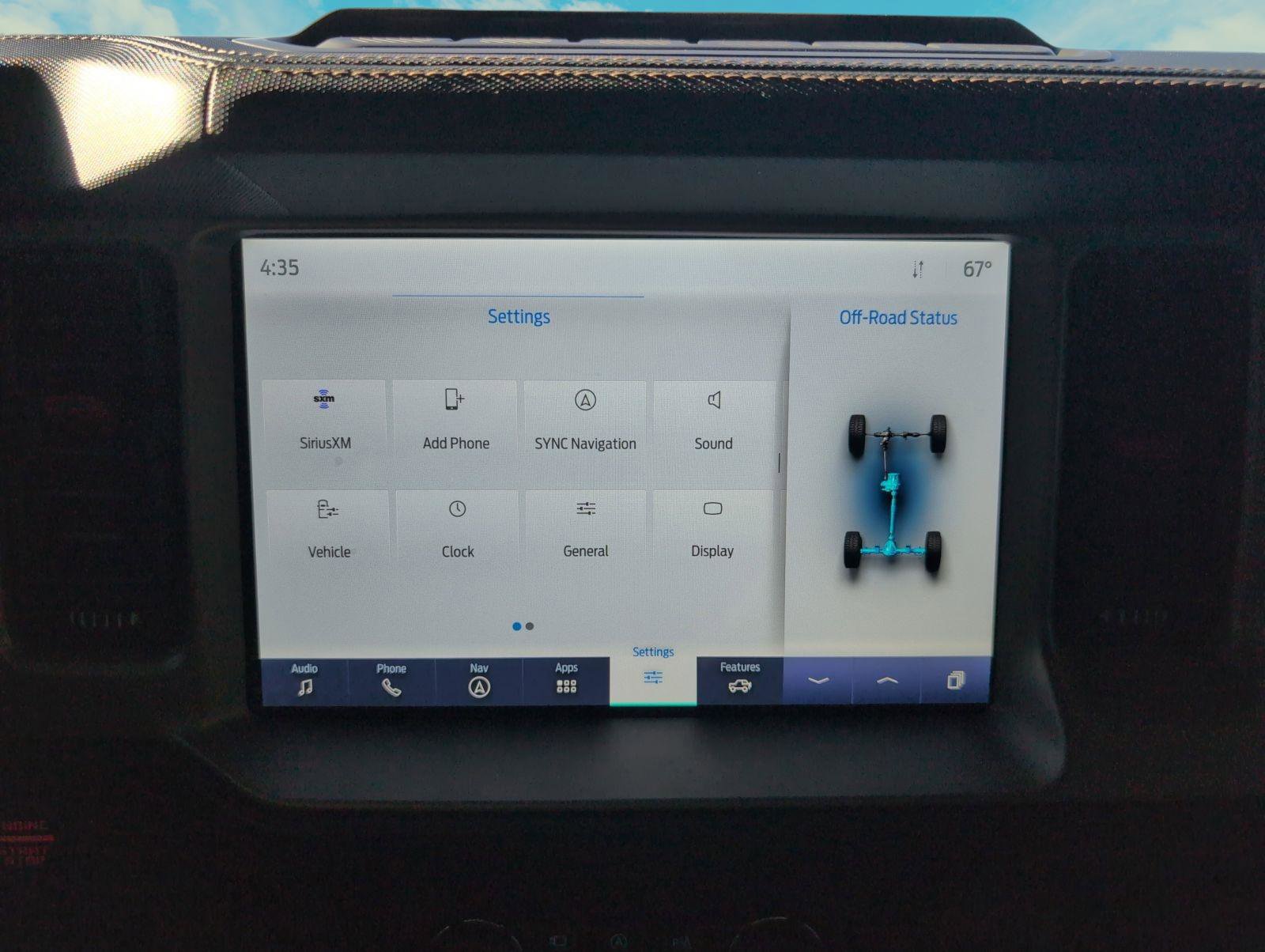 Used 2023 Ford Bronco Raptor image 10