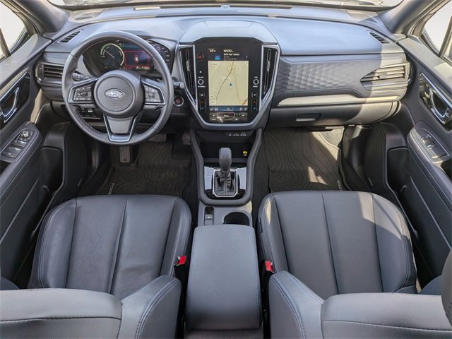 Used 2025 Subaru Forester Limited w/ Popular Package image 26