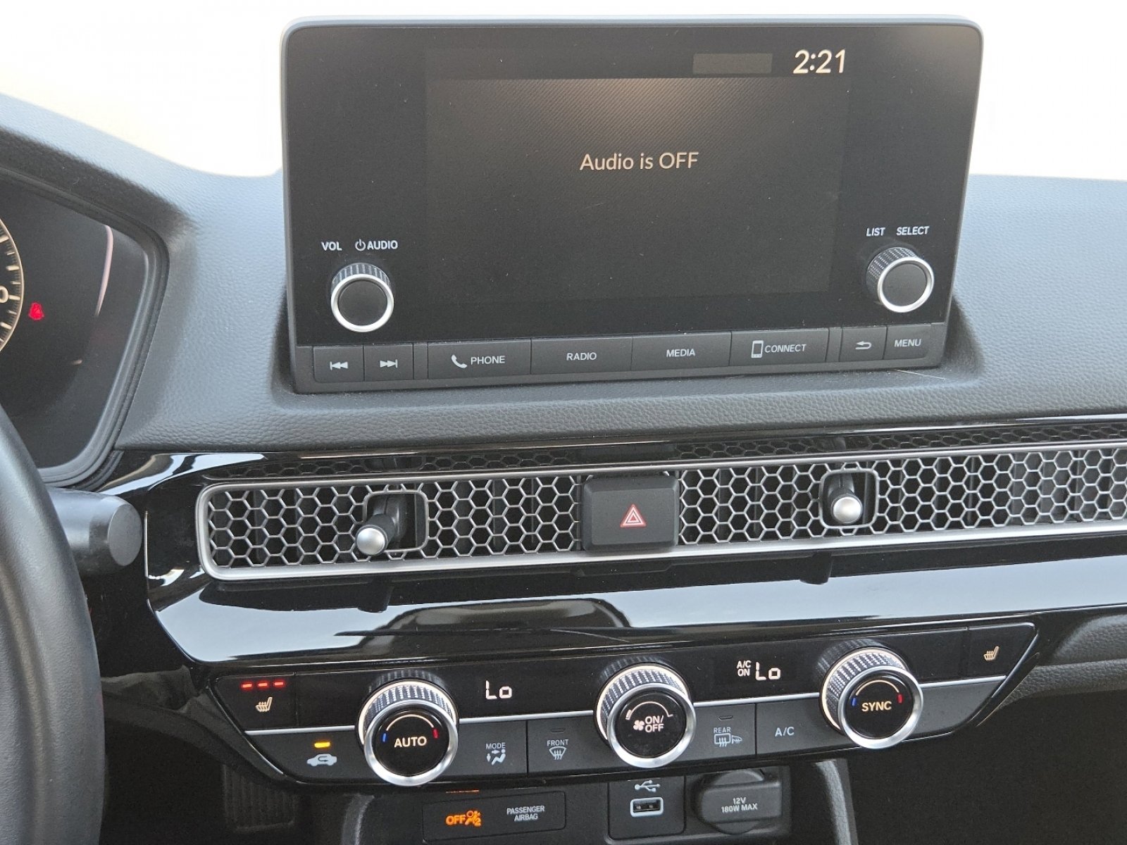 Certified 2023 Honda Civic EX image 30