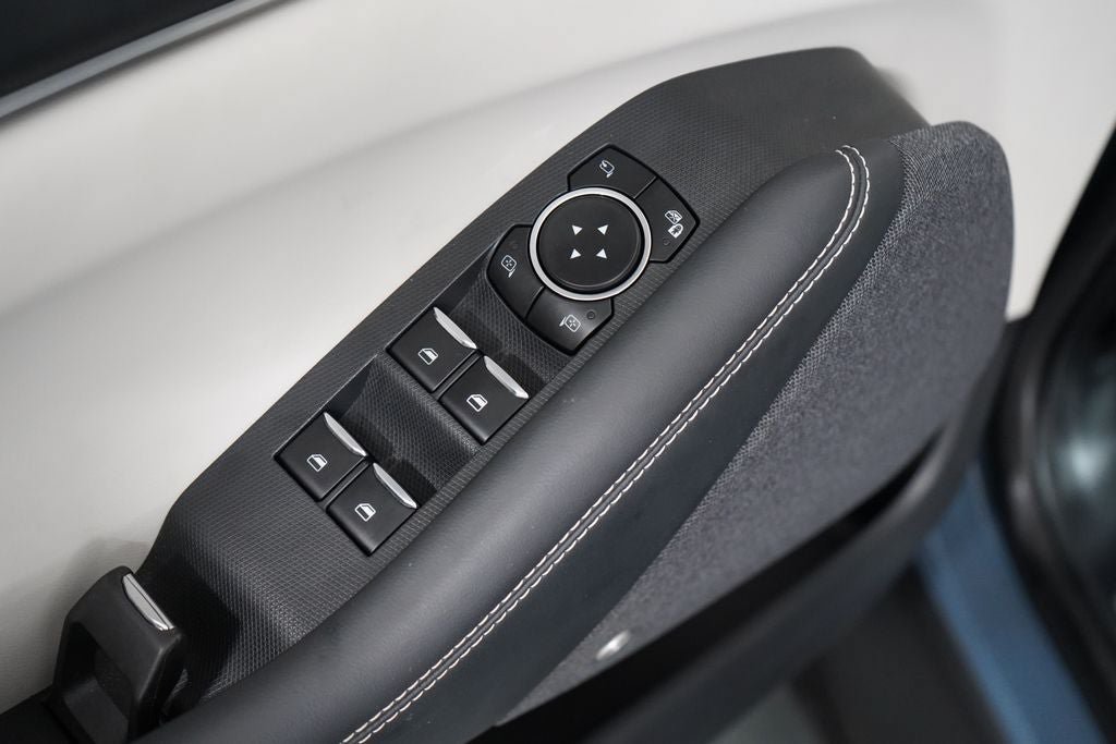 Certified 2023 Ford Mustang Mach-E Premium AWD/4WD image 28
