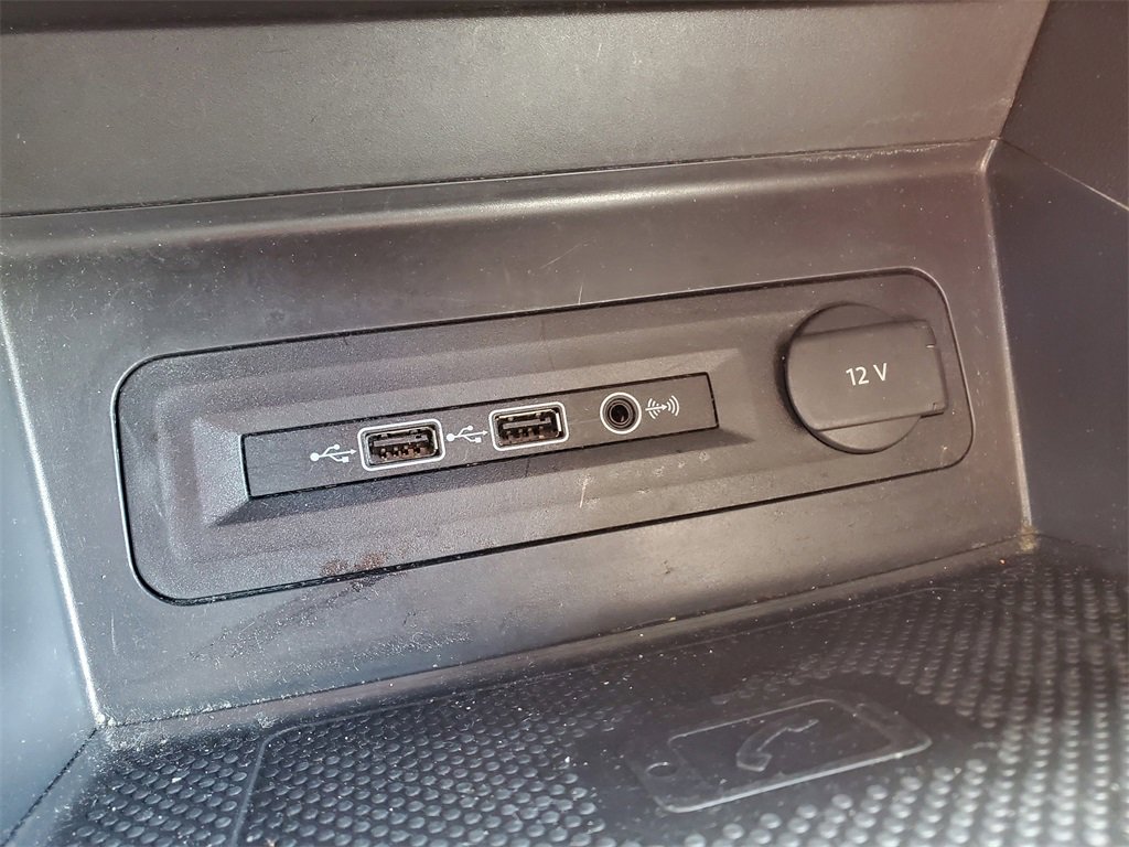 Used 2021 Volkswagen Atlas SE image 31