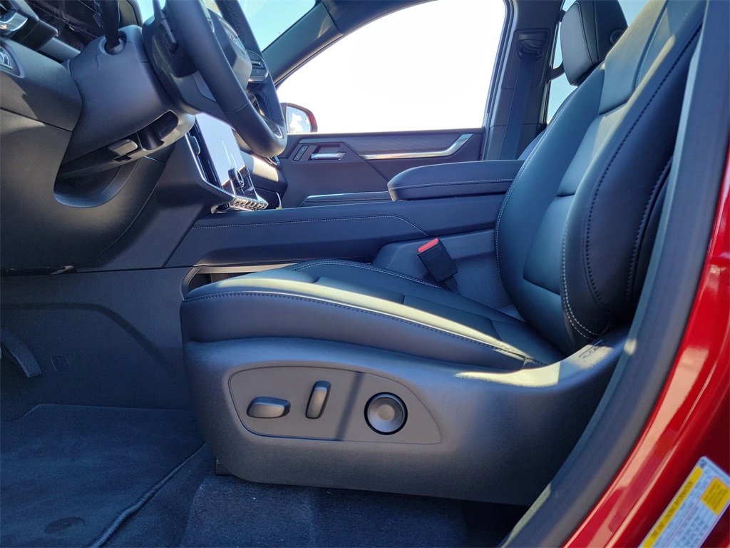 New 2026 GMC Acadia Elevation w/ Elevation Premium Package image 17