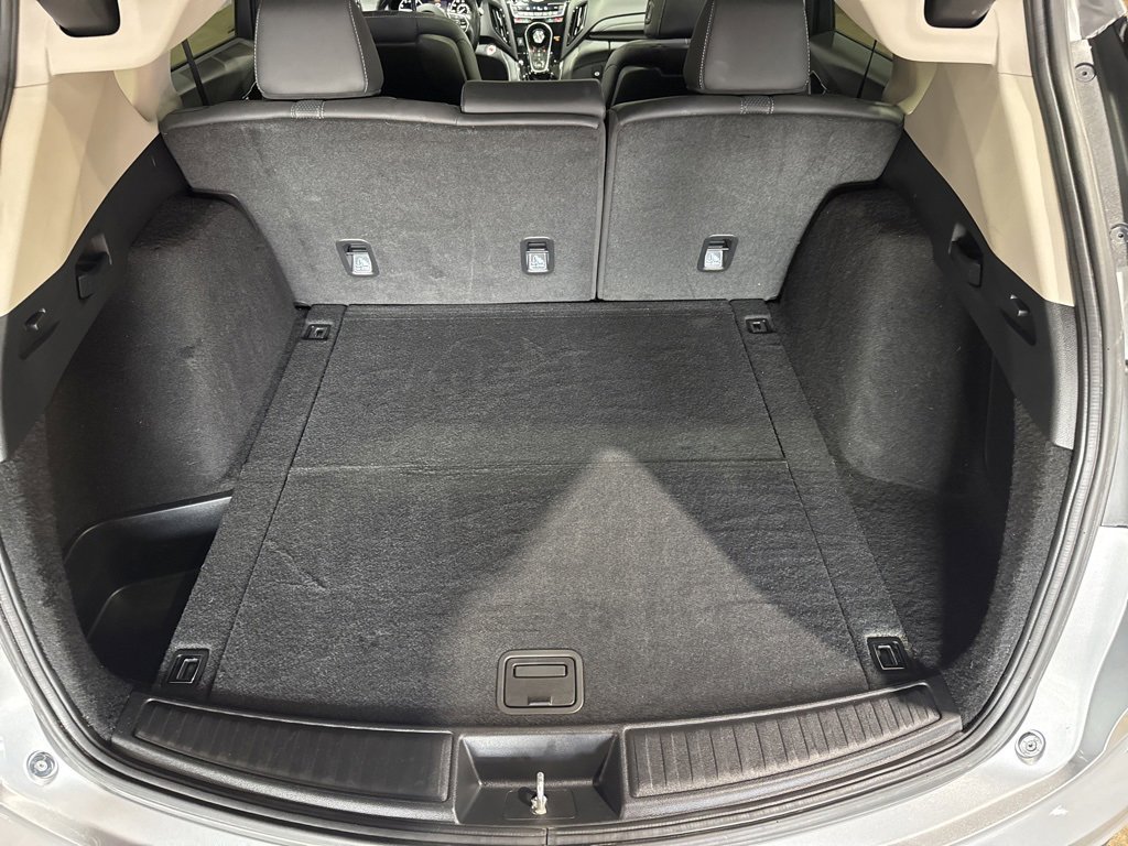 Used 2021 Acura RDX AWD w/ Advance Package image 12