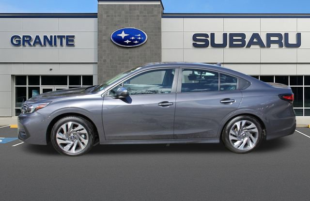 Certified 2025 Subaru Legacy Touring XT image 7