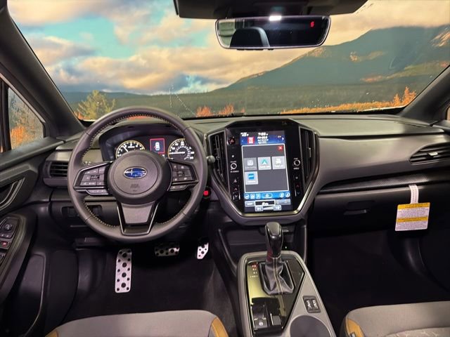 Certified 2025 Subaru Crosstrek 2.5i Sport w/ Popular Package #3A AWD/4WD image 45