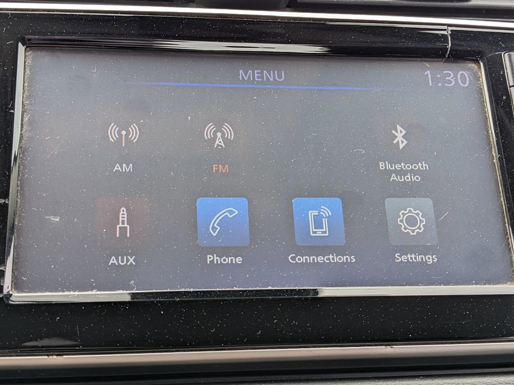 Used 2023 Nissan Versa S image 21