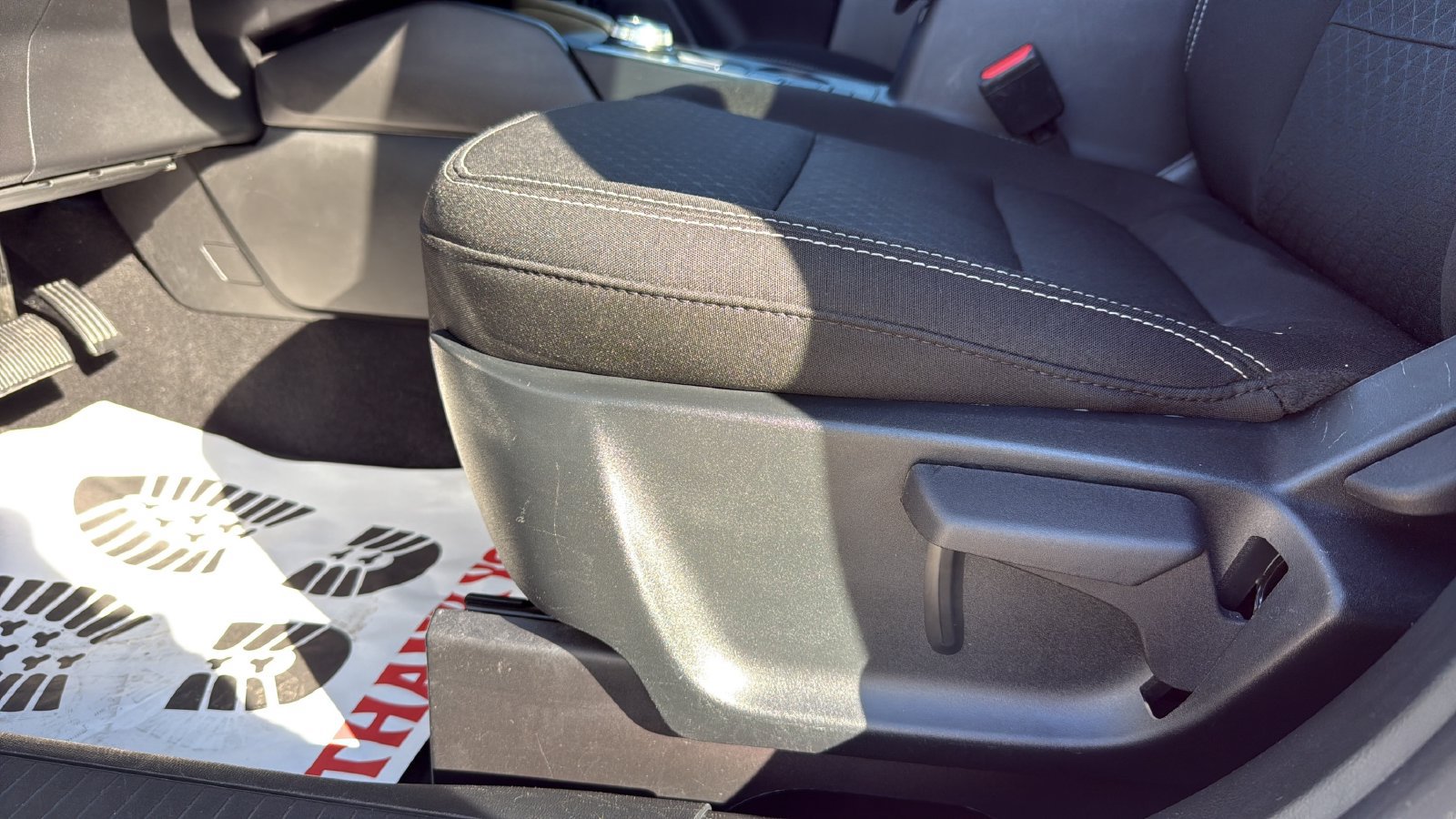 Used 2025 Ford Escape Active FWD image 10